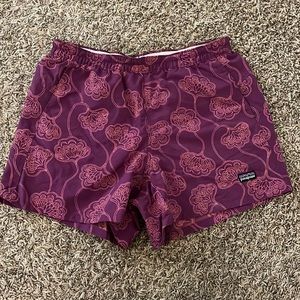 Patagonia Women’s Baggies Shorts
